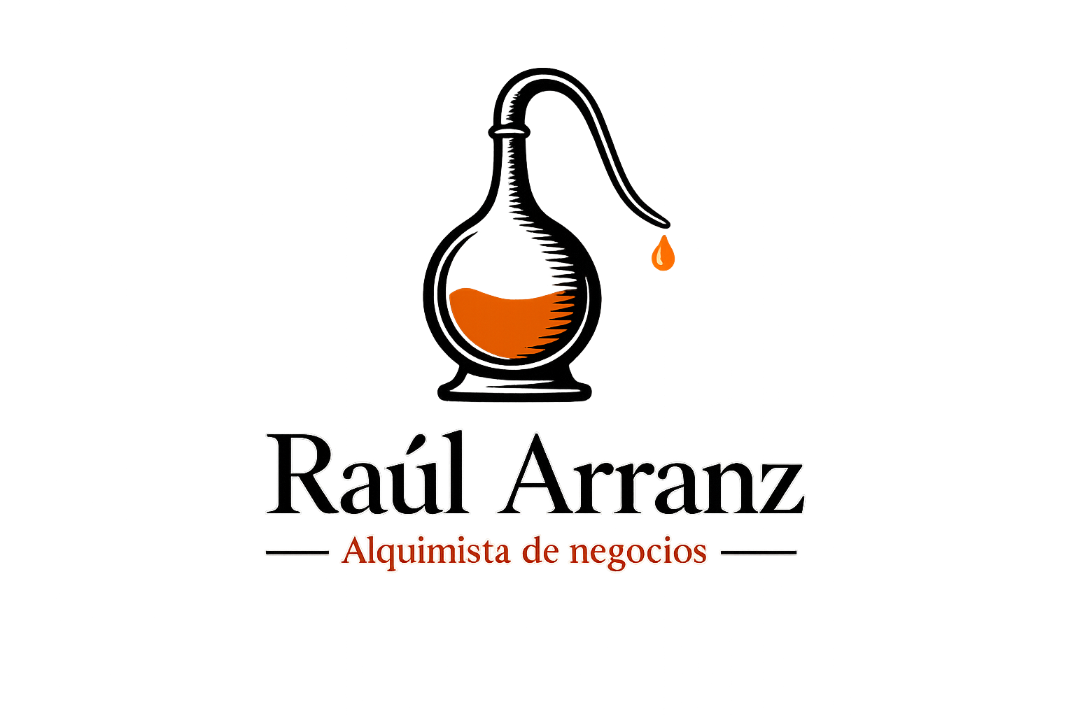 Raúl Arranz — Alquimista de negocios