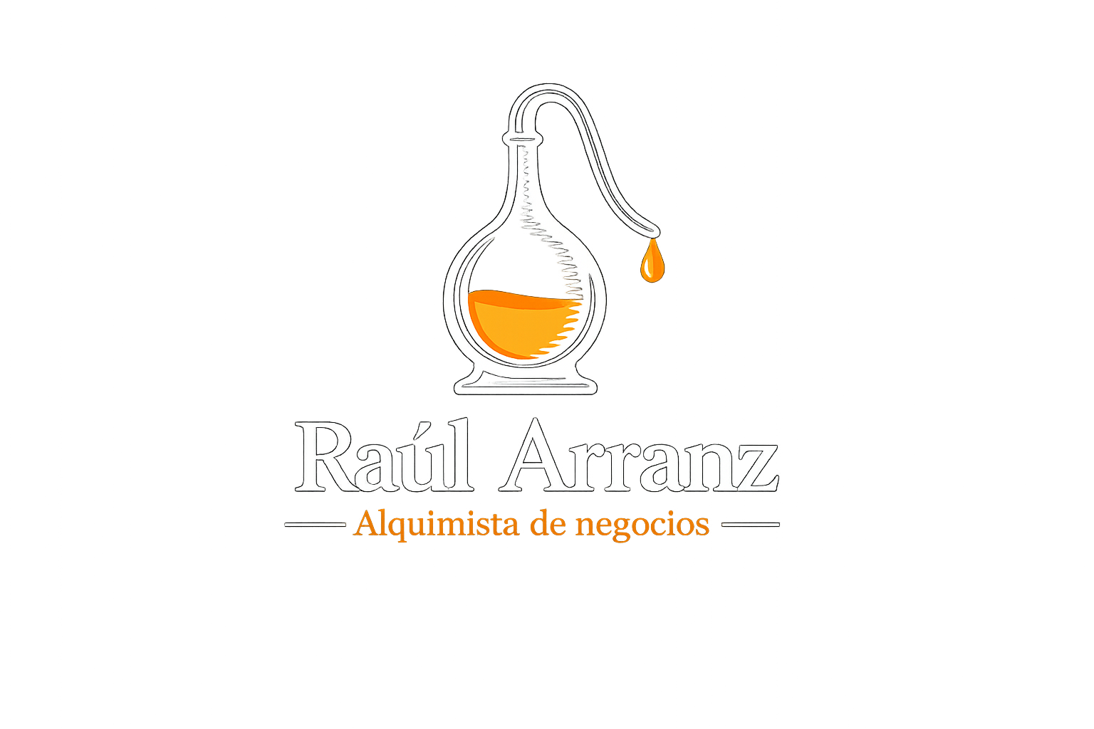 Raúl Arranz — Alquimista de negocios